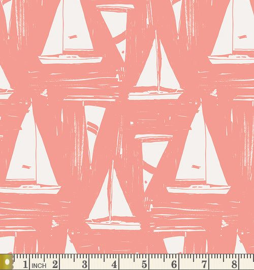 Shop for Nautical and Sea Themed Fabrics